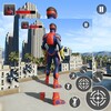 Spider Rope Hero 아이콘