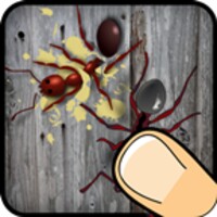 Ant Smasher android app icon