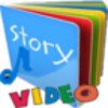 Kid Video Stories Rhymes Songs icon