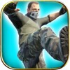 Real Strike Tiger Fighting HD icon