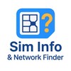 Icono de Sim owner details Sim info