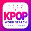 Icono de Word Kpop Search