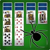 Spider Solitaire Kralı icon