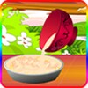 Cook cakes cooking games Girls icon