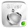 Silver icon