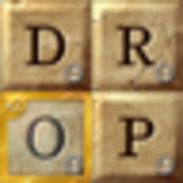 Dropwords for Android - Download the APK from Uptodown