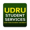 UDRU Student Services icon