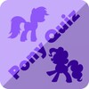 Pony Quiz icon
