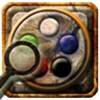 MTG Scanner icon