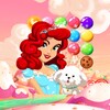 Icono de Candy Bubble Shooter