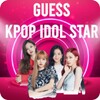 Pictogramă Guess Kpop Idol Star