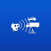 Detector de Radares Gratis feature