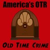 America's OTR - Old Time Crime icon