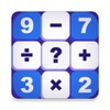 ไอคอน CrossMath