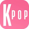 أيقونة Kpop Music Game