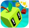 Icono de 9. Juice Cubes