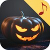 scary halloween ringtones icon