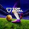 Biểu tượng Top Goal: Be A Soccer Champion