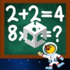 Icono de Maths Galaxy