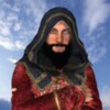 Rasputin 3D fortune telling icon