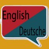 English German Translator | Ge icon