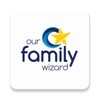 ไอคอน OurFamilyWizard Co-Parent App