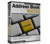 Address Book Master icon