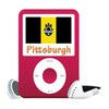 Pittsburgh Radio Stations FM icon