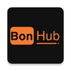 Bonhub 아이콘