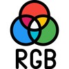 Icono de RGB home