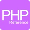 PHP 参考手册 icon