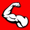 أيقونة Triceps Workout: Arm Workout