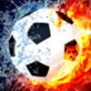 Soccer wallpaper icon