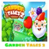 Garden Tales 2 - match 3 icon