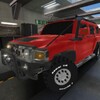 Icono de Real Off-Road 4x4