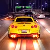 Real Car Driving Midnight Club icon