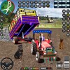 Icon von Tractor Driving 3D Games