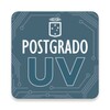 Postgrado UV icon