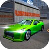 Extreme Sport Car Driving 3D icon