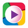 أيقونة Video Player