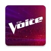 The Voice icon