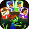 Four guys & Zombies: 4 players icon