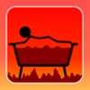 BurningBathtub icon