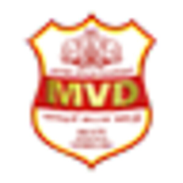 MVD-IM for Android - Download the APK from Uptodown