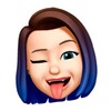 Memoji Stickers - WAStickers icon