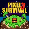 Icono de Pixel Survival 3