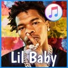 Lil Baby The Bigger Picture icon