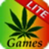 Weed Games Lite icon
