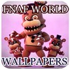Freddy World Wallpapers icon