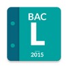 Bac L icon